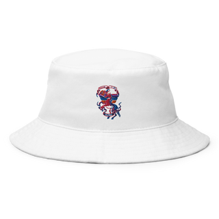 C co Pharmacy 43163891 Bucket Hat | Big Accessories BX003