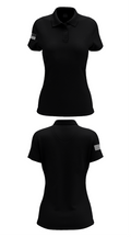 Aviation Ordnance Women's Short Sleeve Performance Polo  - 33