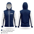 PMA Windbreaker - 1