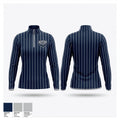 Silver State Elite Quarter Zip Jacket - 1