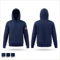 Onley Police Department Hoodie - 1