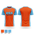 KSA Short Sleeve Performance Shirt - 2