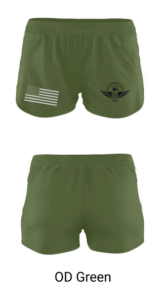 Ranger Panties, Engine 611, , Teamtime, Team time, sublimation, custom sports apparel, team uniforms, spirit wear, spiritwear, sports uniforms, custom shirts, team store, custom team store, fundraiser sports, apparel fundraiser