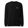 WA1 58063556 Unisex Long Sleeve Tee | Bella + Canvas 3501