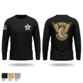 Motors 51398820 Long Sleeve Performance Shirt - 1