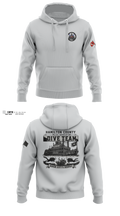 Hamilton County Police Association Dive Team 10308162 Hoodie - 3