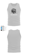 Warhill Cross Country 62657644 Tank Top - 13