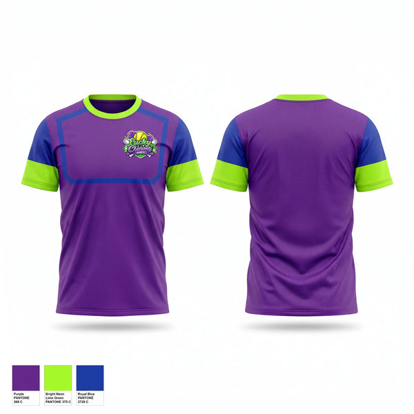 Football Jersey, Lucky Charms, Softball, Teamtime, Team time, sublimation, custom sports apparel, team uniforms, spirit wear, spiritwear, sports uniforms, custom shirts, team store, custom team store, fundraiser sports, apparel fundraiser