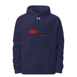 J &J GMI 6601306 Under Armour Hoodie