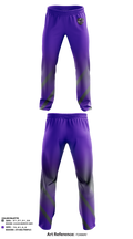 Mile High Elites FC 84991839 Sweatpants - 2