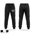 Veterans Affairs Police - Long Beach Sweatpants - 1