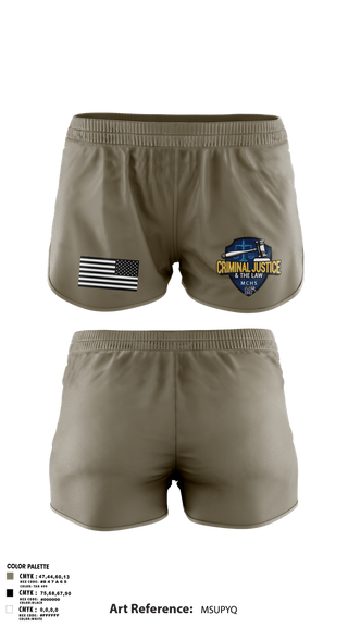 Ranger Panties, CJUS, , Teamtime, Team time, sublimation, custom sports apparel, team uniforms, spirit wear, spiritwear, sports uniforms, custom shirts, team store, custom team store, fundraiser sports, apparel fundraiser