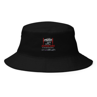 JC AUTOCARE 96895299 Bucket Hat | Big Accessories BX003