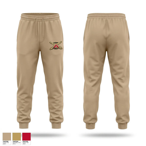 Sweatpants, 36th DIVARTY, National Guard, Teamtime, Team time, sublimation, custom sports apparel, team uniforms, spirit wear, spiritwear, sports uniforms, custom shirts, team store, custom team store, fundraiser sports, apparel fundraiser