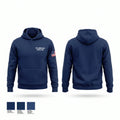 B.Y.E. AMBULANCE SERVICE INC. Hoodie - 1