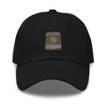 Brady Police Department Dad hat