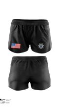 Thayer County Sheriff Ranger Panties - 100