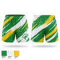 Calhoun Cougars 1 Women's Shorts - 1