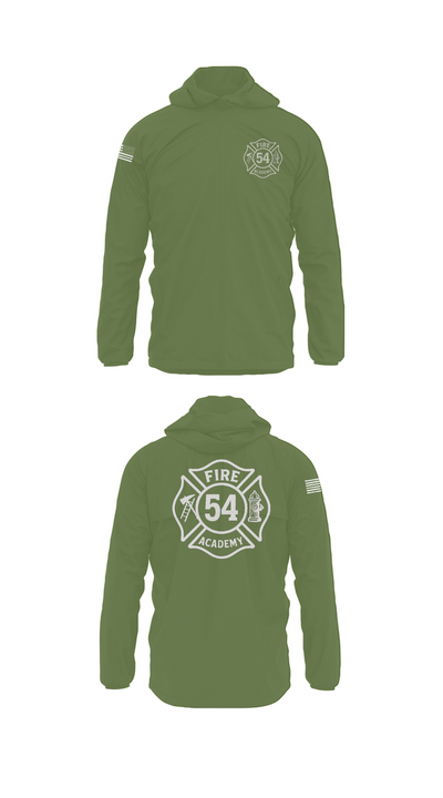 Class #54 78762440 Windbreaker - 41