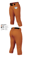Impact Softball 18724333 Softball Pants - 1