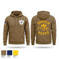 22NCR Hoodie - 1