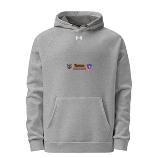 Tacoma Recruiting Company Under Armour Hoodie