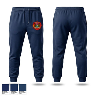 Sweatpants, Foster Falls Fire Department, Fire Department, Teamtime, Team time, sublimation, custom sports apparel, team uniforms, spirit wear, spiritwear, sports uniforms, custom shirts, team store, custom team store, fundraiser sports, apparel fundraiser