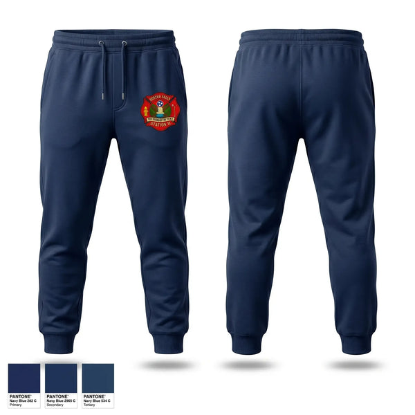 Sweatpants, Foster Falls Fire Department, Fire Department, Teamtime, Team time, sublimation, custom sports apparel, team uniforms, spirit wear, spiritwear, sports uniforms, custom shirts, team store, custom team store, fundraiser sports, apparel fundraiser