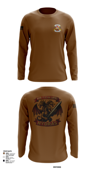 Long Sleeve Performance Shirt, 1-17 fa, , Teamtime, Team time, sublimation, custom sports apparel, team uniforms, spirit wear, spiritwear, sports uniforms, custom shirts, team store, custom team store, fundraiser sports, apparel fundraiser