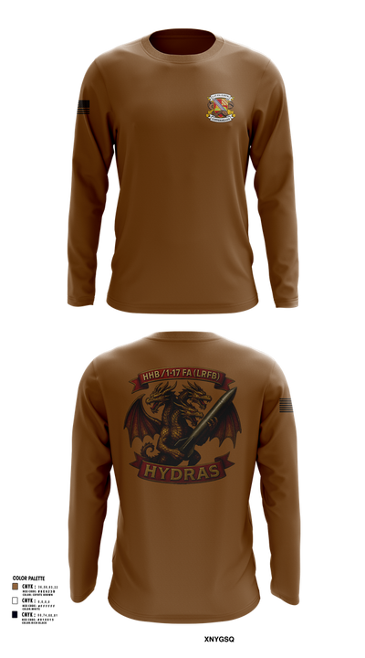 1-17 fa 79634889 Long Sleeve Performance Shirt 101