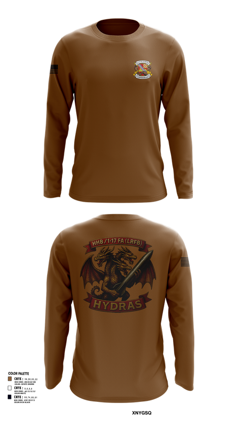 Long Sleeve Performance Shirt, 1-17 fa, , Teamtime, Team time, sublimation, custom sports apparel, team uniforms, spirit wear, spiritwear, sports uniforms, custom shirts, team store, custom team store, fundraiser sports, apparel fundraiser