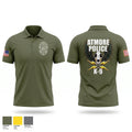Atmore K9 Short Sleeve Performance Polo - 1