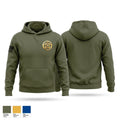 Allendale County Sheriff’s Office Hoodie - 1