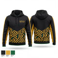 Rush-Henrietta Royal Comets 23776803 Hoodie - 1