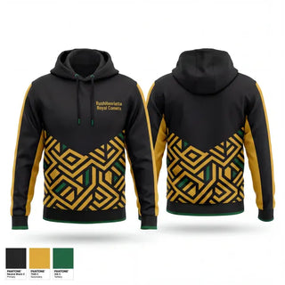 Hoodie, Rush-Henrietta Royal Comets, Women's Lacrosse, Teamtime, Team time, sublimation, custom sports apparel, team uniforms, spirit wear, spiritwear, sports uniforms, custom shirts, team store, custom team store, fundraiser sports, apparel fundraiser