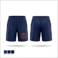 Granbury Volunteer Fire Department Athletic Shorts With Pockets - 1