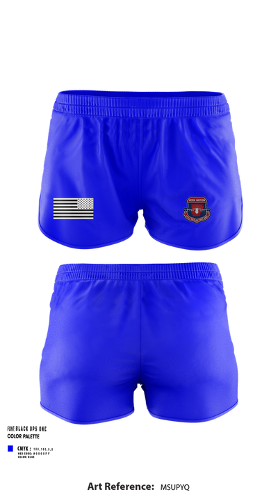 LRAFB Chiefs Group 49231806 Ranger Panties - 206
