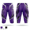 Panthers 38962319 Football Pants - 1