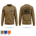 A 2-149 AVN Crew Neck Sweatshirt - 1
