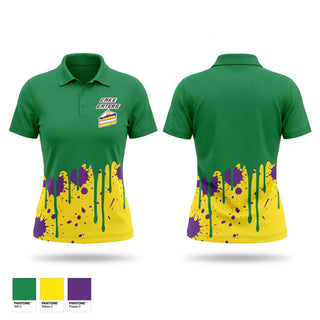 Short Sleeve Performance Polo, Cake Eaters, Ice Hockey, Teamtime, Team time, sublimation, custom sports apparel, team uniforms, spirit wear, spiritwear, sports uniforms, custom shirts, team store, custom team store, fundraiser sports, apparel fundraiser