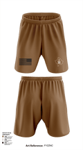 3-156 15522771 Athletic Shorts With Pockets - 56