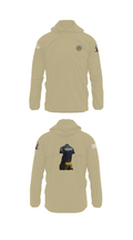 Sheriff Transportation 46102117 Windbreaker - 77