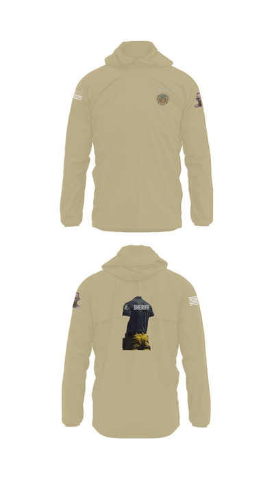 Sheriff Transportation 46102117 Windbreaker - 77