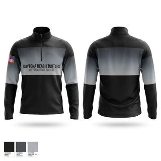 Windbreaker, Daytona Beach Turtles, Army, Teamtime, Team time, sublimation, custom sports apparel, team uniforms, spirit wear, spiritwear, sports uniforms, custom shirts, team store, custom team store, fundraiser sports, apparel fundraiser