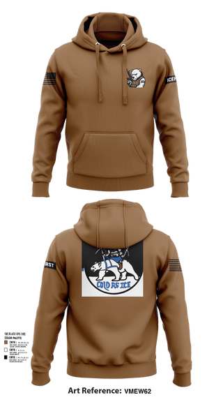 Hoodie, Icehurst, , Teamtime, Team time, sublimation, custom sports apparel, team uniforms, spirit wear, spiritwear, sports uniforms, custom shirts, team store, custom team store, fundraiser sports, apparel fundraiser