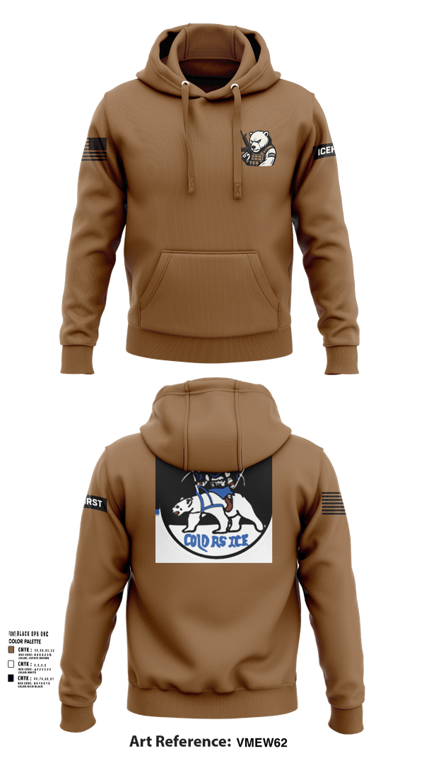 Hoodie, Icehurst, , Teamtime, Team time, sublimation, custom sports apparel, team uniforms, spirit wear, spiritwear, sports uniforms, custom shirts, team store, custom team store, fundraiser sports, apparel fundraiser