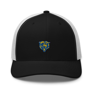 Wynyard Composite High School 42182962 Retro Trucker Hat | Yupoong 6606