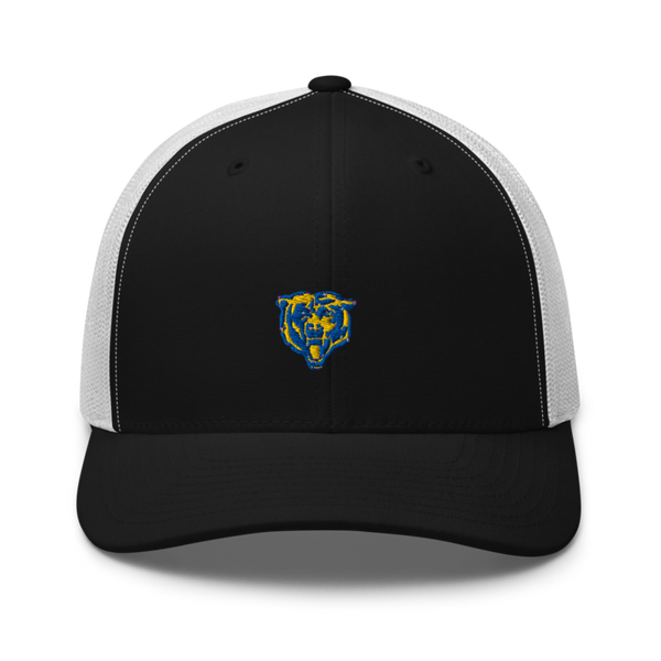 Wynyard Composite High School 42182962 Retro Trucker Hat | Yupoong 6606