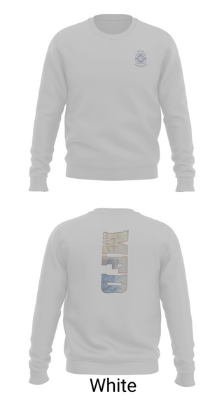 Crew Neck Sweatshirt, City Of Monongahela Fire Department, Fire Department, Teamtime, Team time, sublimation, custom sports apparel, team uniforms, spirit wear, spiritwear, sports uniforms, custom shirts, team store, custom team store, fundraiser sports, apparel fundraiser