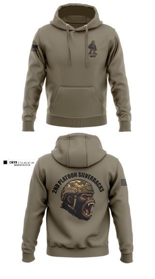 Hoodie, 1136th MP Co, , Teamtime, Team time, sublimation, custom sports apparel, team uniforms, spirit wear, spiritwear, sports uniforms, custom shirts, team store, custom team store, fundraiser sports, apparel fundraiser